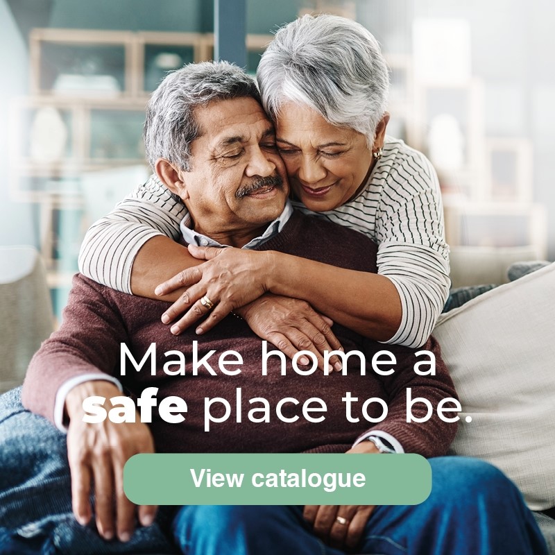 Care Bathroomware
